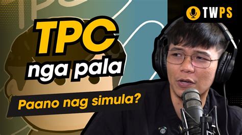 tpc nga pala|TPC nga pala .